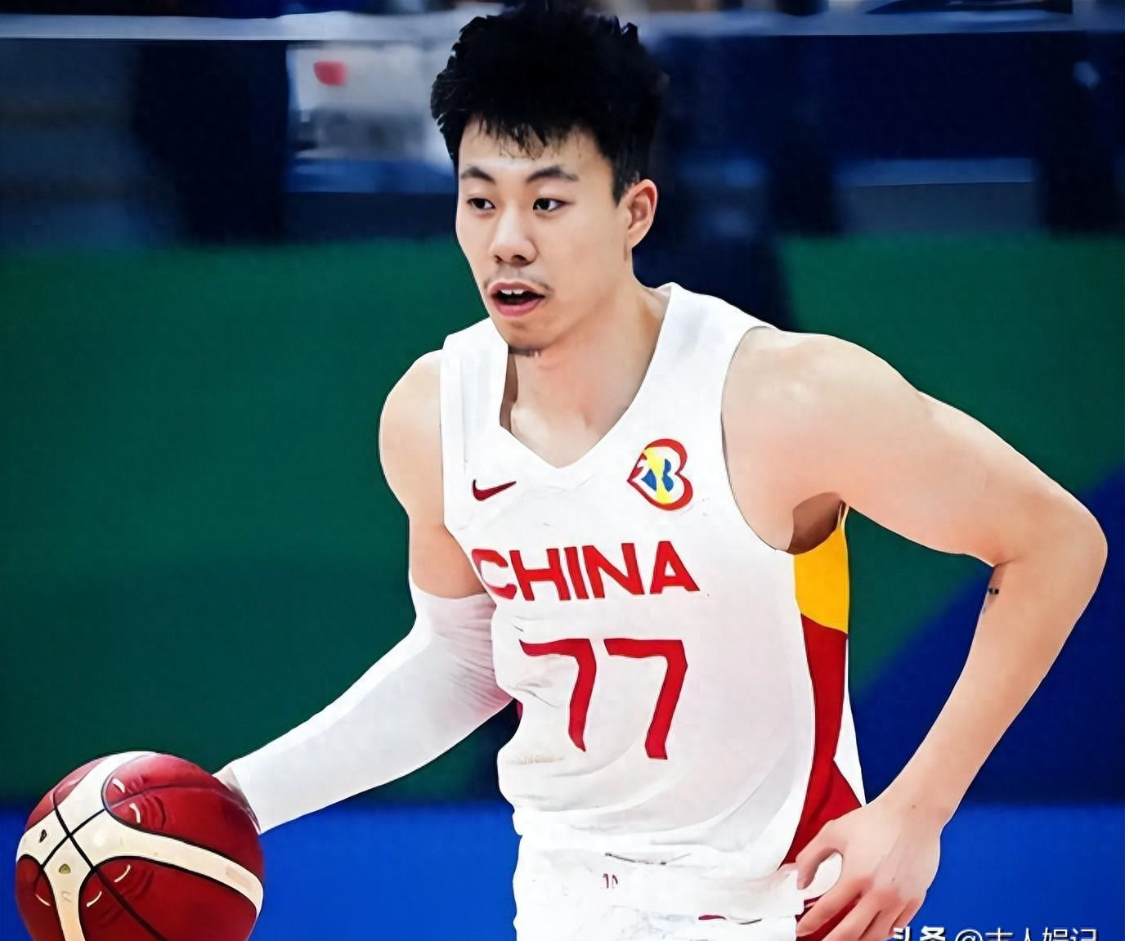 CBA大洗牌！5000万转会创纪录，杨鸣遭疯抢，多队抢着开顶薪