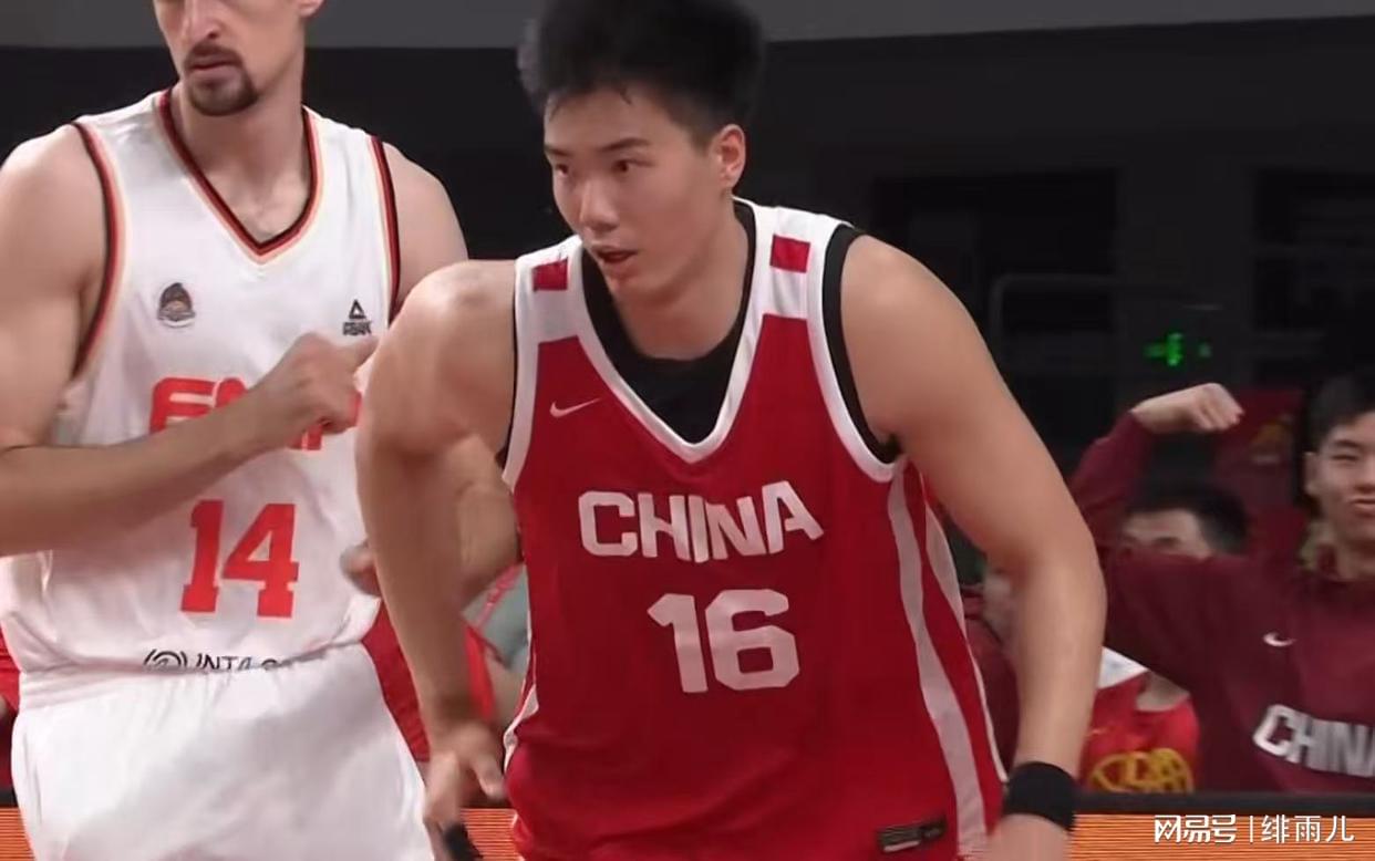 广东队未来的新主教练？郭士强硬刚杜锋，宏远三核全部入选国家队