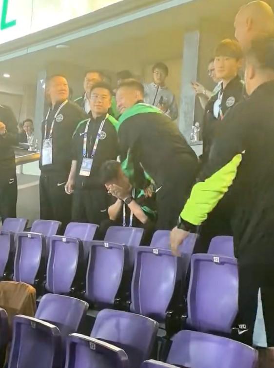 赢啦!赢啦!莆田队豪取三连胜→