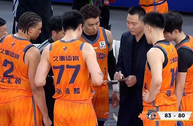 CBA最新消息！央视力挺上海男篮，王俊杰回到国家队，山东男篮停止引入王岚嵚